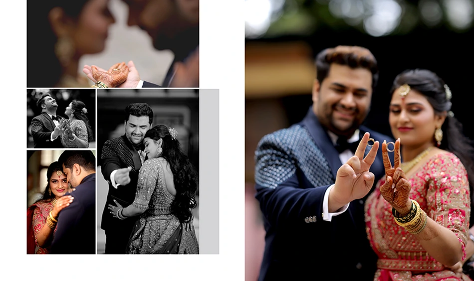 engagement ceremony